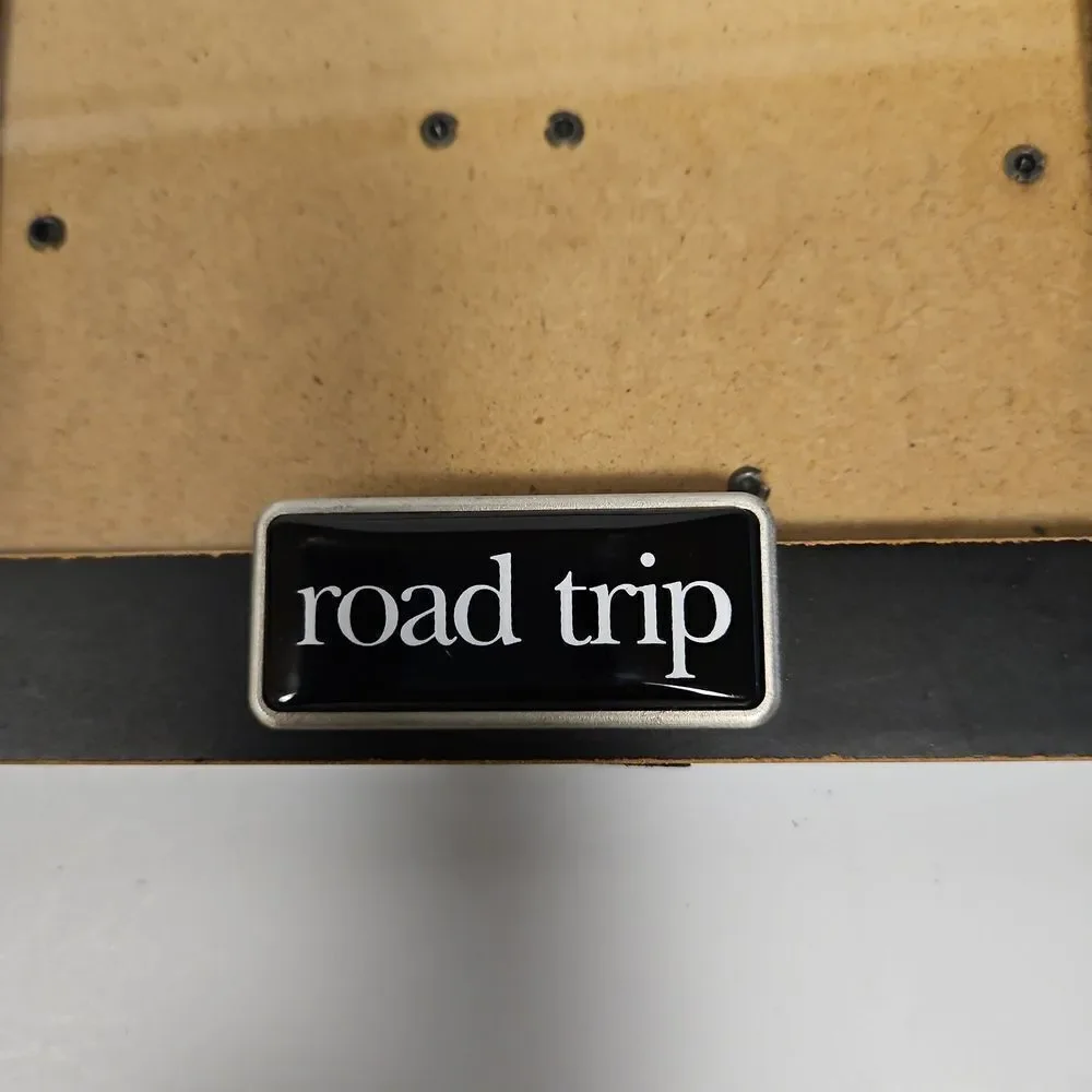 ROAD TRIP Frame - Picture 5 of 5